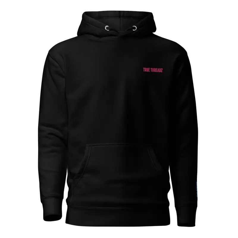 Quality True Threadz hoodie